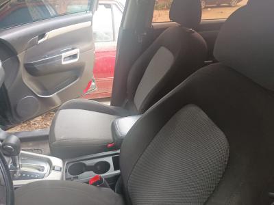 Camionetas Ventas  Chevrolet